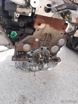 Audi A4 B9,A5,A6,Q5 2.0 TDI - 4