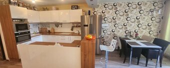 Predaj zariadeného 4 a pol izbového mezonetu, Bratislava-Dúb - 4