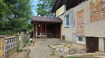 Exkluzívne na predaj rodinný dom v Banskej Štiavnici – Ovocn - 4