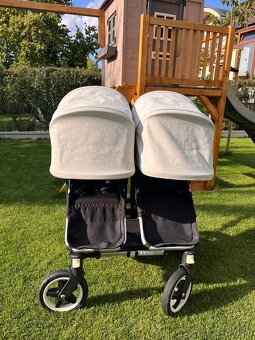 Bugaboo donkey 2 surodenecky - 4
