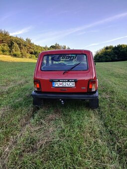 Lada Niva 1.9D - 4