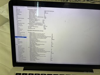 MacBook Pro early 2013 - 4