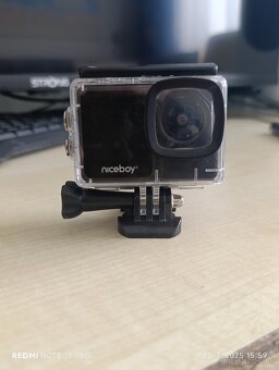 KAMERA NICEBOY VEGA 11 VISION - 4