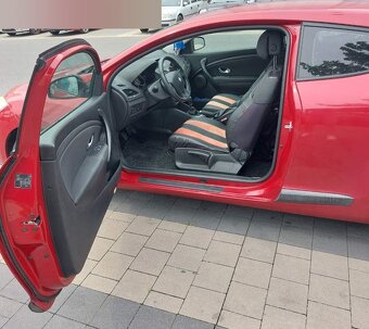 Renault Megane Coupe 1.6 - 4