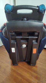 Autosedačka Recaro Young Sport Hero - 4