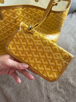 Goyard kabelka - 4