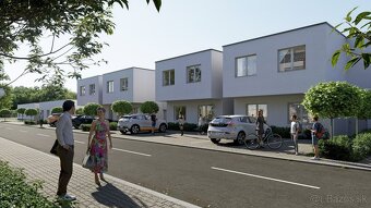 PREDPREDAJ za výnimočnú cenu 167.000 € len pre prvých záuje - 4