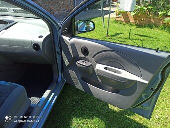 Daewoo Kalos - 4