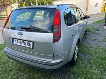 Predám Ford Focus 1.6 Tdi 80kw - 4