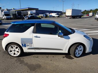 Citroen DS3 1.6 THP 115kW - 4