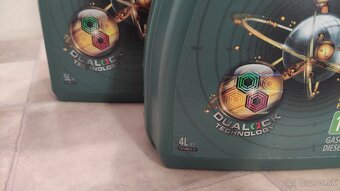 Castrol Magmatec 10W-40 9litrov - 4