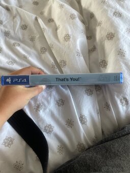 Hry na ps4 - 4