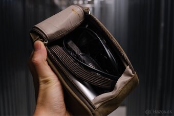 Kamera Canom fs100 - 4