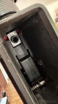 Airsoft M4 CQB FULL METAL upgrade - 4