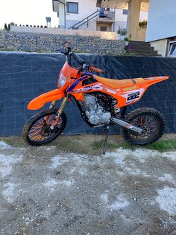 Upbeat 250 - 4