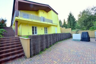 Moderný 10-ročný dom s výťahom v tichej uličke Martin Stráne - 4