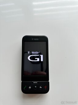 HTC Dream (Google G1) - 4