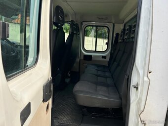 Citroën Jumper 2.0 HDi - 4