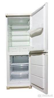 Kombinovaná chladnička ZANUSSI ZLKI 301 - 4