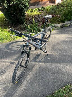 Bicykel Dema Deor - 4