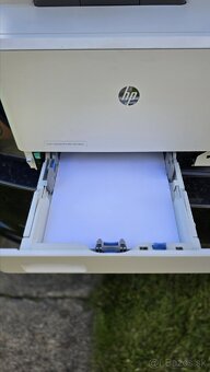 Laserová tlačiareň HP MFP M480f - 4