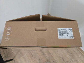 Predam Samsung Odyssey G5 G55C 32" - 4