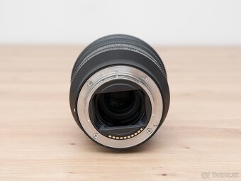Sony FE 16-35mm f/4 G PZ - 4