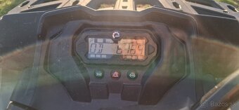 Can am Outlander - 4