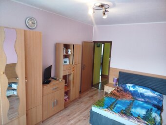 2 izbový byt na predaj Havanská sídlisko Ťahanovce - 4