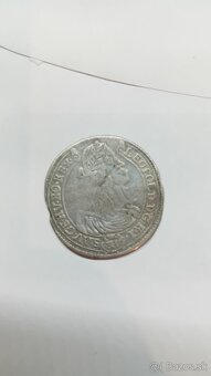 Leopold 1, 1664 - 4
