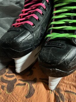 Bauer Pro 44 - 4