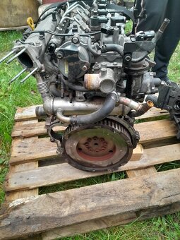 Motor hyundai i30 1.6 crdi 66kw - 4