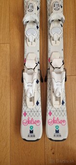 Detské lyže Dynastar - 4