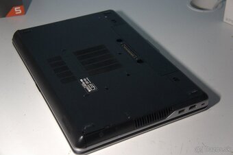 Dell Latitude E6540 – i7, FHD, plne funkcny - 4