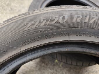 225/50R17 98V Matador zimná - 4