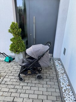 Cybex Eesy S+2 - 4