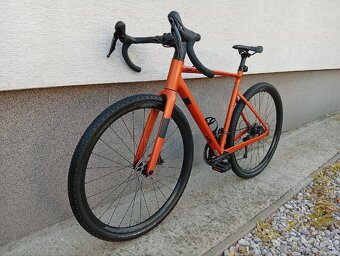 Ponúkam na predaj Scott Speedster Gravel 30  28" - 4