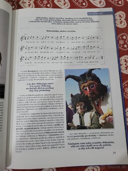 Vianoce na Slovensku (Od Ondreja do Troch kralov) - 4