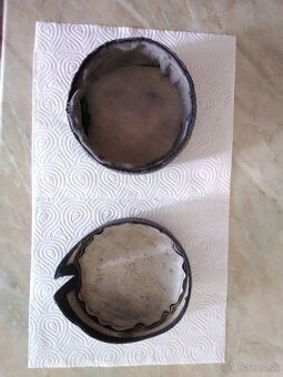 Halogénové svetlá PAL -MADE IN CZECHOSLOVAKIA - 4