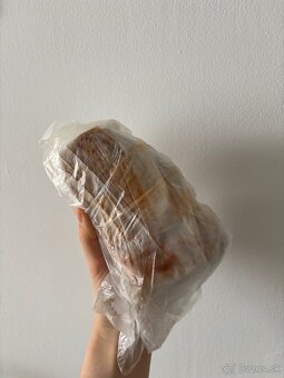 Predám domáce mäsko aj slaninku - 4