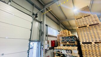 Časť haly na prenájom - novostavba - 4