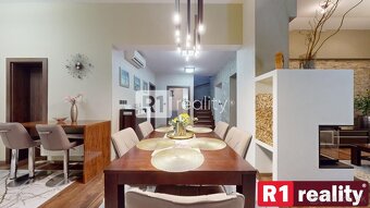 Nadštandardný 4 izbový rodinný dom vo vilovej štvrti Lodeni - 4