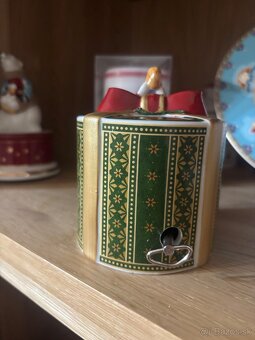 Villeroy Boch - hracia skrinka - 4