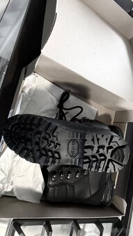 Goretex topánky - 4