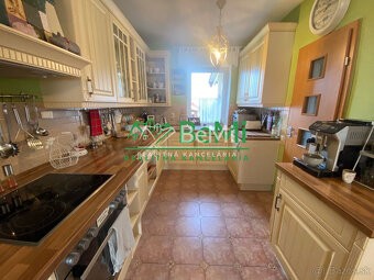 Rodinný dom Alekšince Lahne pozemok 2 797 m2 ID 544-12-MIG - 4