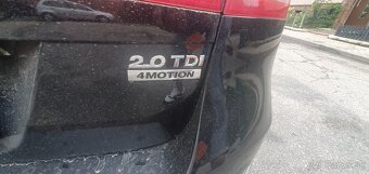 Vw passat b7 4motion 125kw 170cv Highline - 4