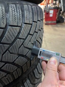 225/45 R17 91H continental - 4