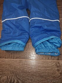 Zimná kombinéza, overal - 4