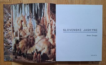 Slovenske jaskyne - 4