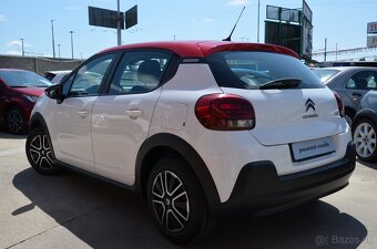 Citroën C3 PureTech 110 S&S 81kw - 4
